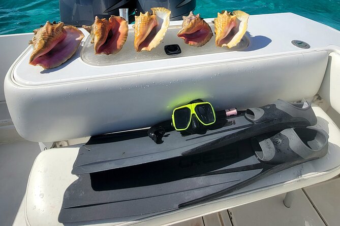 Private Boat Charter in Cayman Islands - Booking and Availability