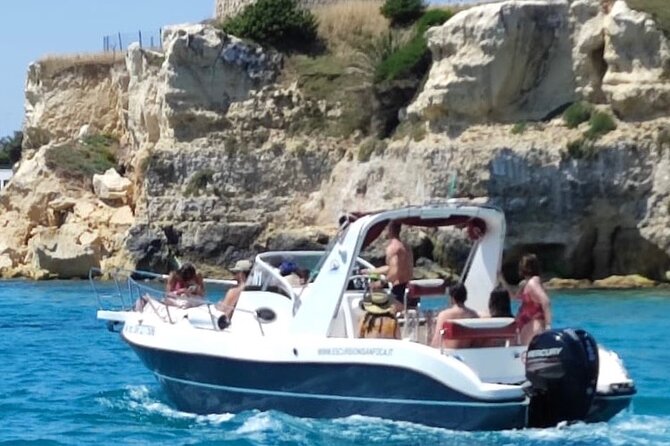Private Boat Tour From San Foca - Duratinoi 4 Hours - Common Questions
