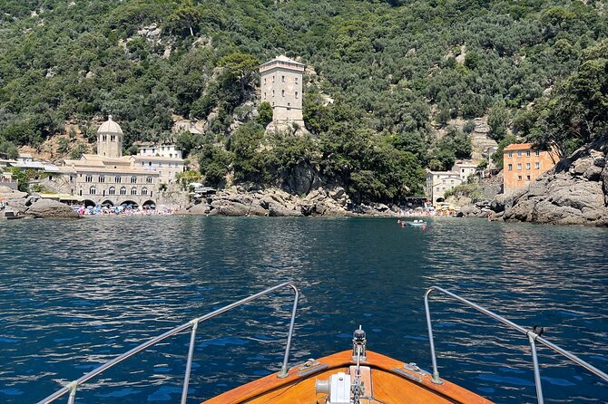 Private Boat Tour in the Tigullio and in the Portofino Area - Tips for a Great Experience