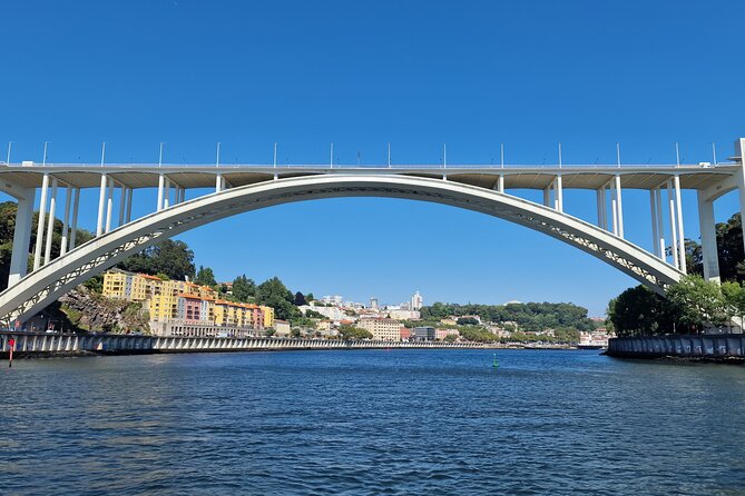 Private Boat Tour With Portuguese Wine and Cheese Tasting - Additional Information