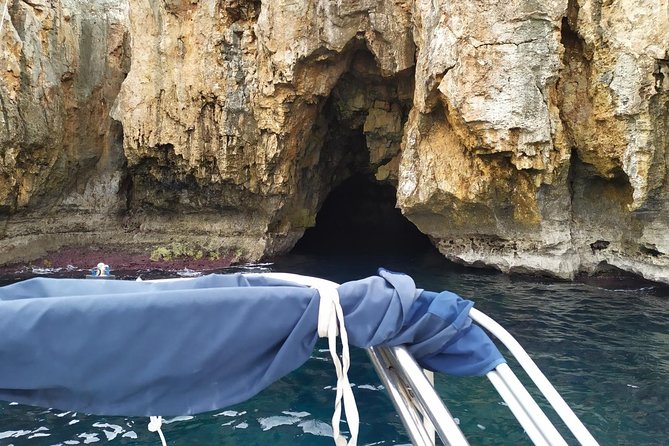 Private Boat Trip Chania Seitan (Price per Group-Up to 9 People) - Weather Conditions and Refund Policy