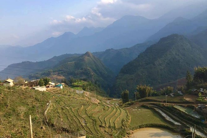 Private Car and Tour Guide Exploring Northern Vietnam - The Sum Up