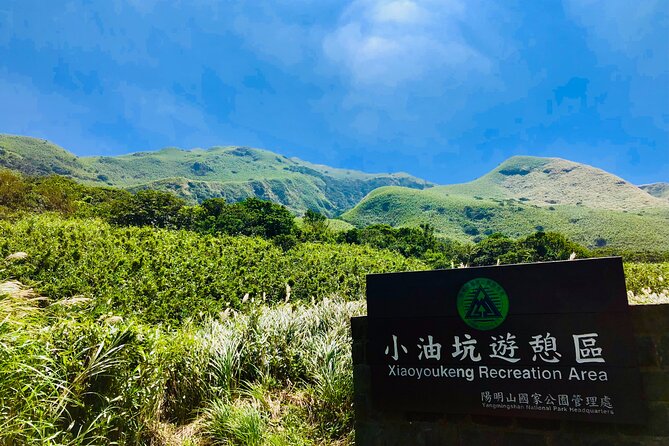 Private Car Charter in Yangmingshan Park(Pro Guide Driver) - Common Questions