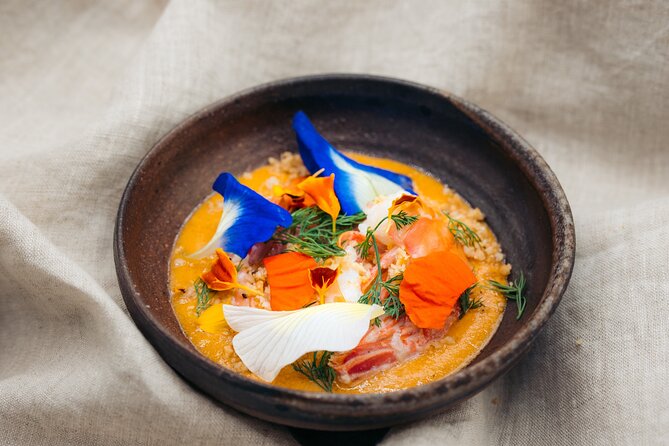 Private Chef, Catering and Cooking Classes - The Sum Up