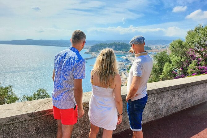 Private Cruise Excursion on the French Riviera - Booking and Reservations