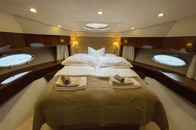 Private Cruise to Sognefjord, Flåm and Nærøyfjord - Booking and Reservation Details