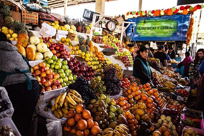 Private Cusco Walking Tour: Inca Museum, Qorikancha and San Pedro Market - Pricing and Booking Information