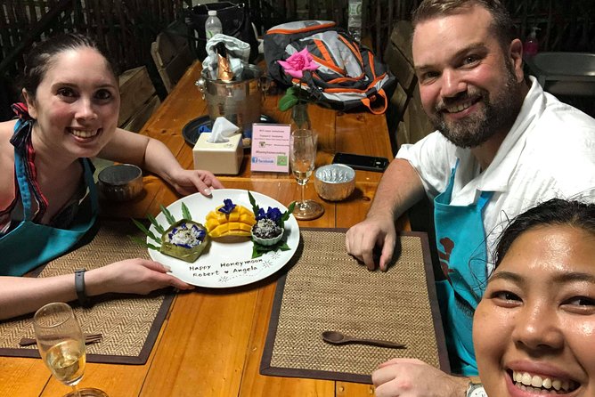 Private Dinner Cooking Class With Benny in Chiang Mai - Tips and Recommendations