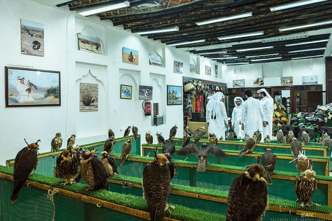Private Doha Guided City Tour To All Main Attractions - How to Book the Tour