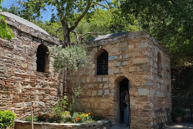 PRIVATE EPHESUS TOUR for Cruise Guests With Lunch - Common Questions