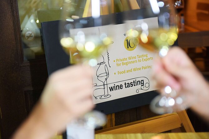 Private Food and Wine Experience With a Sommelier - Common Questions
