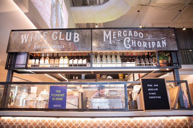 Private Food & Drink Tour From Union Station to Union Market - Pricing and Group Sizes