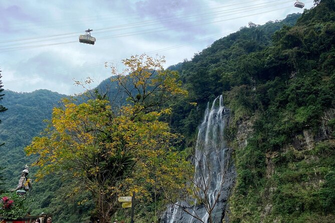 Private Forest Trail Day Tour in New Taipei - Additional Information