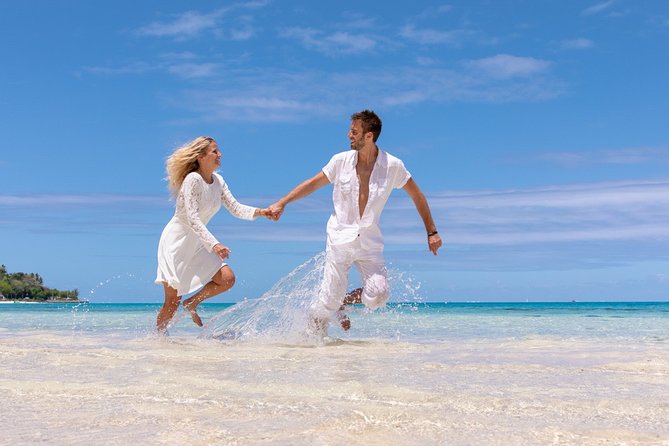 Private Full Day Aquatic Photo Tour Resort Photo-Shoot (All Inclusive) - Reviews and Price Information
