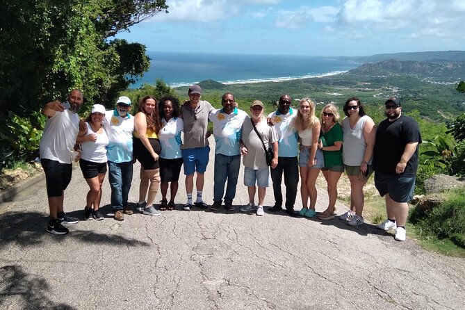 Private Full-Day Barbados Excursion With Entrance Fee Discounts - Good To Know
