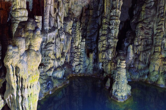 Private Full-Day East Crete Tour From Heraklion - Common Questions
