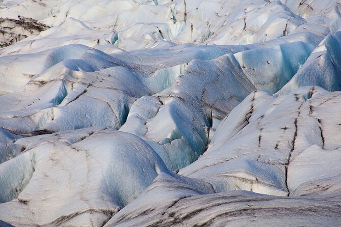 Private Full-Day Tour of the Vatnajökull Glaciers From Höfn - Common Questions