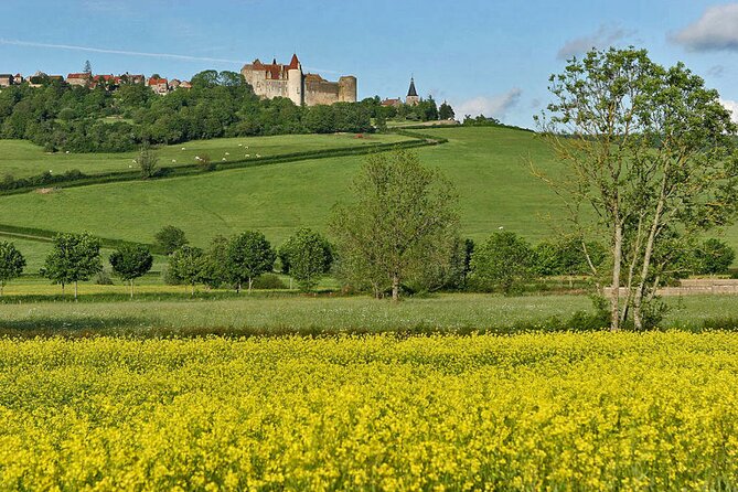 Private Full Day Tour Unesco - The Sum Up