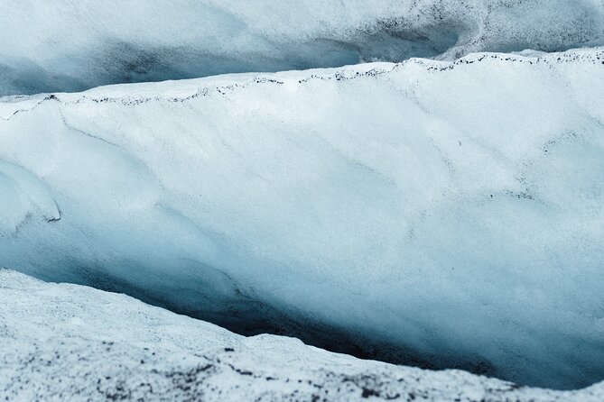 Private Glacier Hike on Falljökull With Local Guide - Additional Information