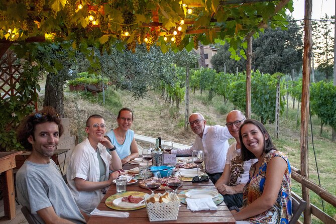 Private Guided Quad Tour of Val Dorcia and Montepulciano - Common Questions