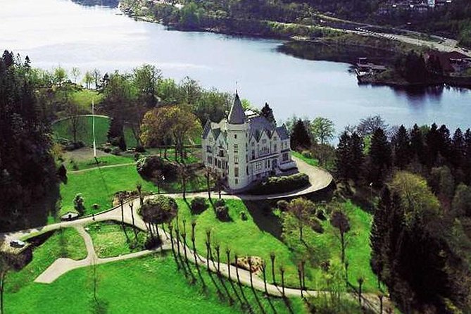 Private Guided Tour - Bergen City Sightseeing - Top Attractions - The Sum Up