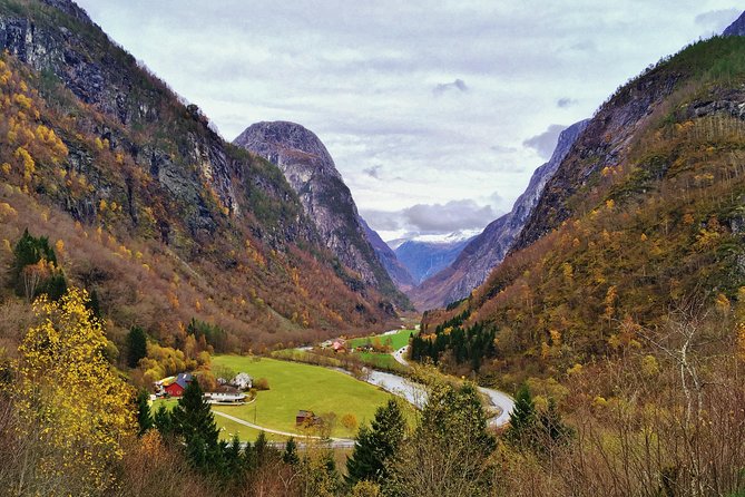 PRIVATE GUIDED TOUR: World Heritage Fjord Landscape – Viking Special – From Flåm - Common Questions