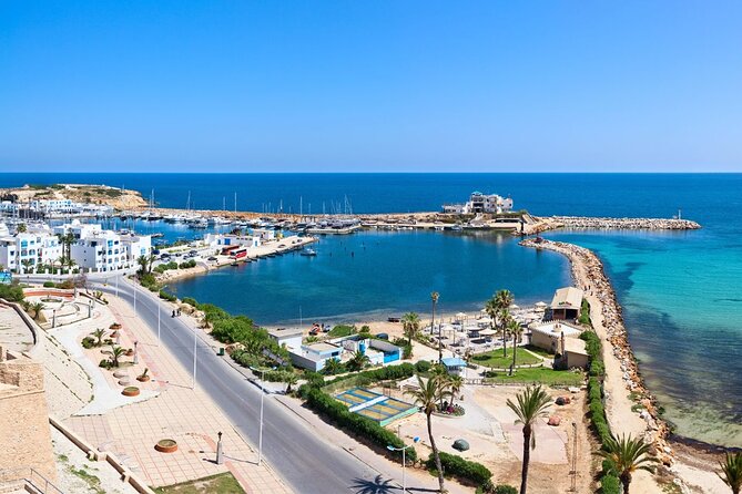Private Half-Day Excursion to the Authentic Monastir - Booking and Reservation