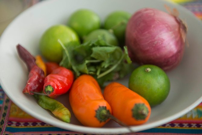 Private Home Cooking Class Experience in Lima - The Sum Up