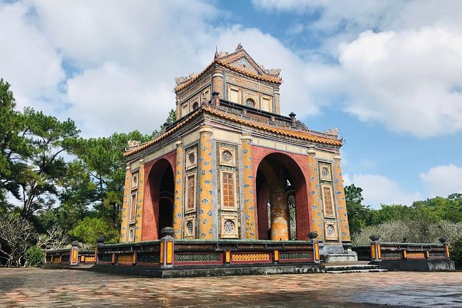 Private Hue Full Day City Tour for Families - The Sum Up
