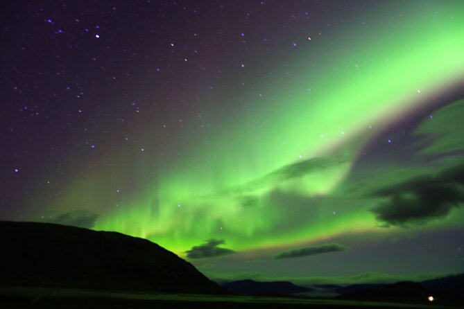 Private Iceland Aurora Hunting and Photography Tour From Hofn - The Sum Up