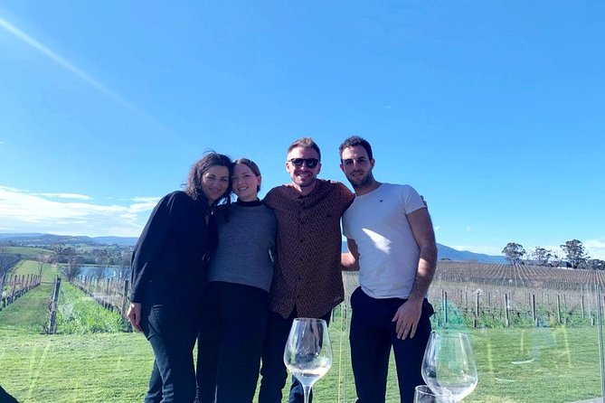 Private, Luxury and Tailored Yarra Valley Wine Tour - Authentic Reviews and Overall Rating