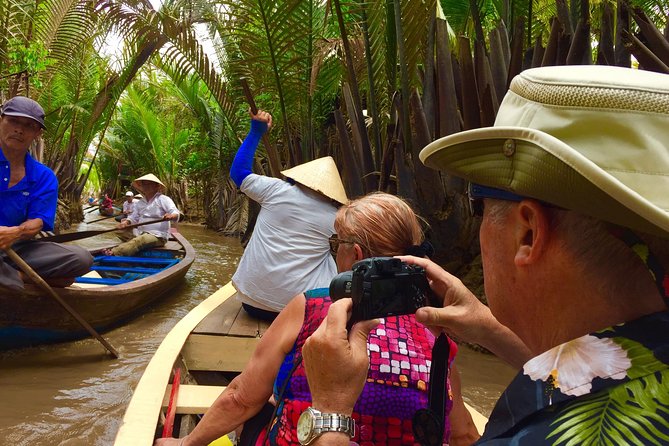 Private Mekong Delta Tour - My Tho - Ben Tre From Cruise Port - Common Questions