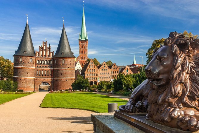 Private Shore Excursion of Hanseatic Lubeck and Wismar - Private Shore Excursion: Immerse Yourself in Hanseatic History