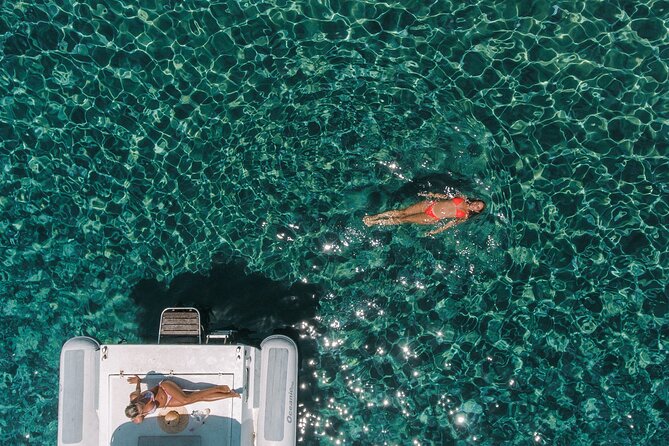 Private Snorkeling Boat Trip With Secluded Beaches - The Sum Up