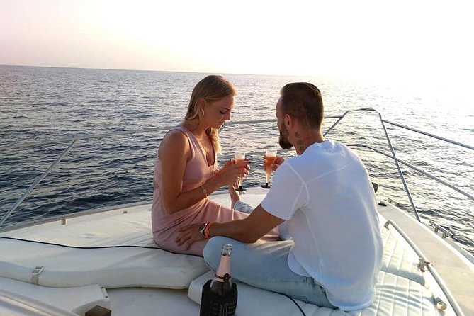 Private Sunset Trip 3 Hours (Boat "Keeper Uno") - The Sum Up