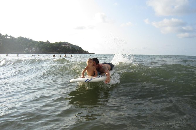 Private Surf Lesson Experience at Puerto Vallarta - The Sum Up
