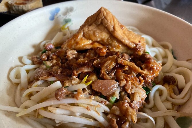 Private Taipei Breakfast Culture and Cooking Class With Lunch Day Tour - Common Questions