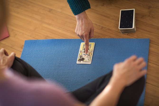Private Tarot Reading - For Groups or Solo Adventurers - Common Questions