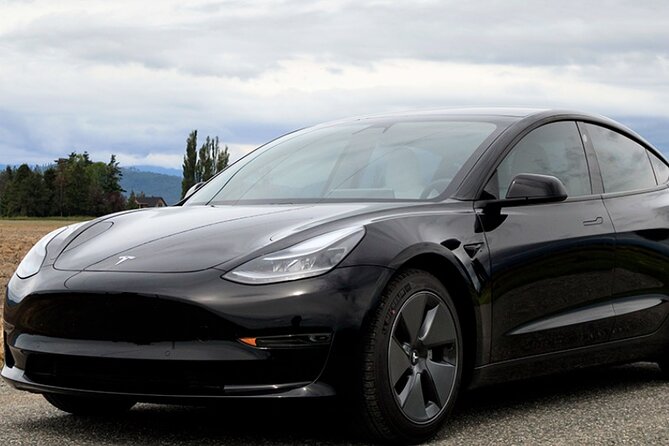 Private Tesla Transfer From Phoenix Airport to All Hotels - Common Questions