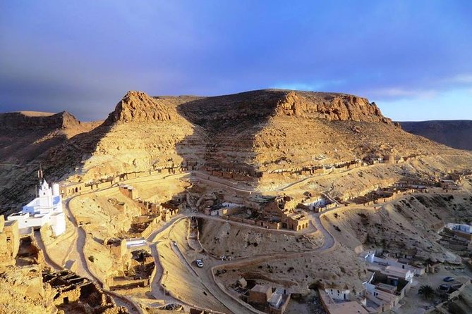 Private Three Day Desert Experience Tour - The Sum Up