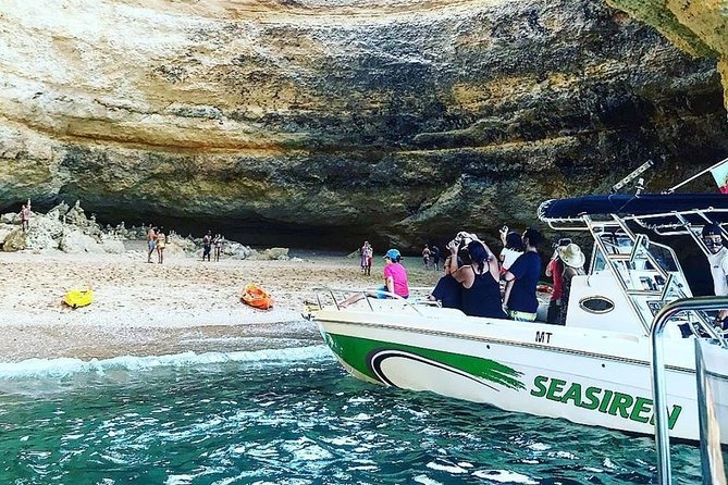 Private Tour - Benagil & Marinha Beach (Max 8PAX) - Common Questions