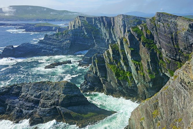 Private Tour Dingle Ring & Slea Head Drive - Traveler Photos and Reviews