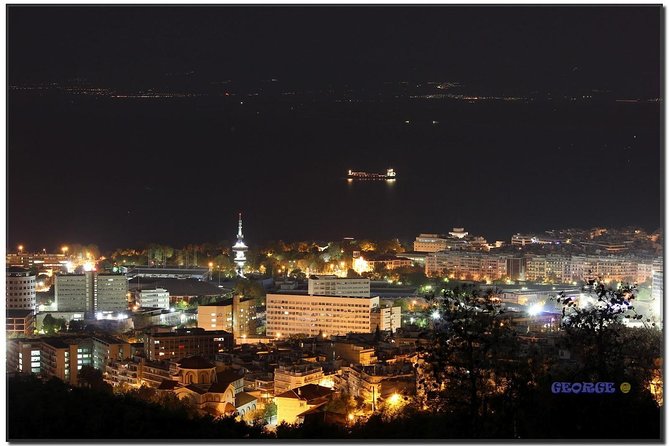 Private Tour: Full Day Thessaloniki City Tour With Visit to the Museum - Common Questions