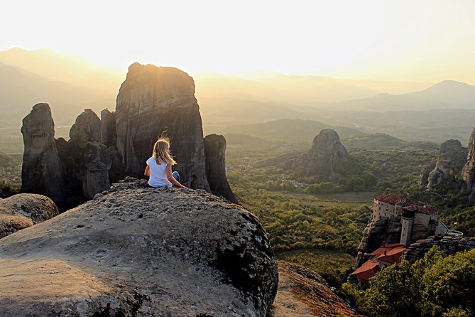 Private Tour: Meteora Tour With Transport From Kalambaka - The Sum Up