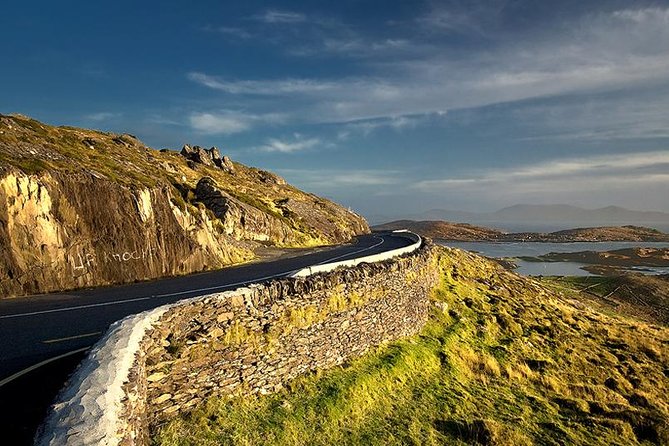 Private Tour of Dingle Peninsula From Killarney - Pricing and Booking