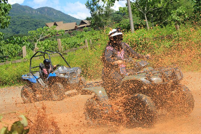 Private Tour: Puerto Vallarta ATV Adventure - The Sum Up