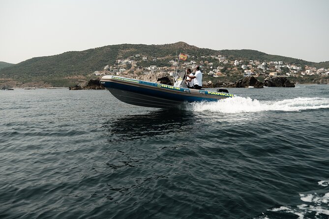 Private Tour With Dolphin Watching in Algeciras Bay - Common Questions