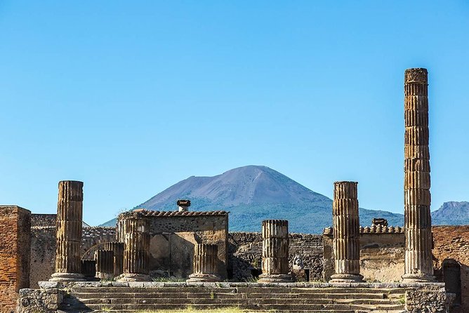 Private Transfer From Amalfi Coast to Rome or Vice Versa - Common Questions