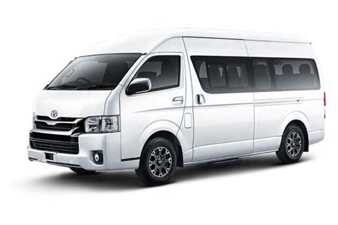 Private Transfer From Hua Hin to Bangkok Airport - The Sum Up