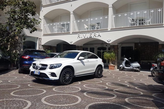 Private Transfer: From Naples (Hotel - Airport - Station) to Sorrento - Common Questions